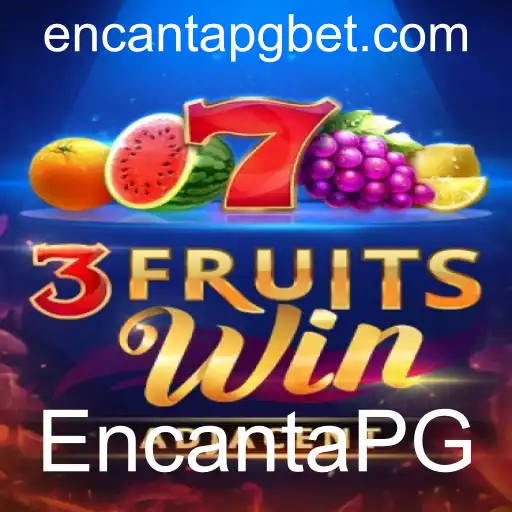 3FruitsWin: Uma Diversão Encantadora com EncantaPG