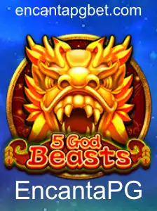 Explorando o Fascinante Mundo de 5GodBeasts: Aventuras e Estratégias