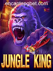 Um Mergulho no Universo de JungleKing