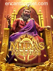 MidasFortune: Um Mergulho no Universo do Cassino Online
