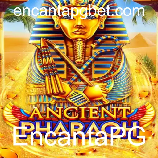 Explorando AncientPharaoh: Um Mergulho no Universo dos Antigos Faraós com EncantaPG