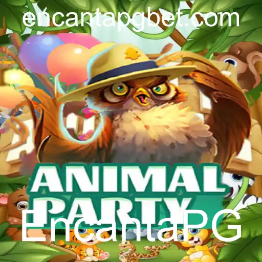 Descubra o Fascinante Mundo de AnimalParty: Uma Aventurosa Jornada com EncantaPG