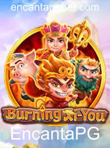 BurningXiYou: O Guia Definitivo do Jogo