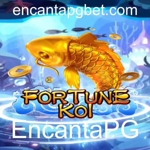 FORTUNEKOI: Um Mergulho no Mundo Encantador dos Jogos de Estratégia