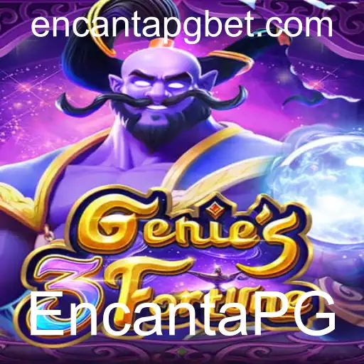 Descubra Genie3Fortune: O Mundo Encantado de EncantaPG