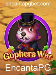 GophersWar: Descubra as Aventuras e Estratégias do Jogo