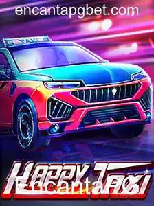 HappyTaxi: Descubra o Jogo que Encanta com EncantaPG