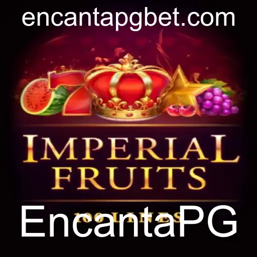 Descubra a Magia de ImperialFruits100: EncantaPG
