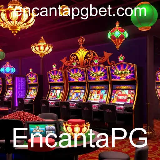 Jogos de cassino