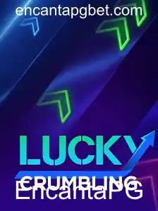 Explorando o Mundo do Jogo LuckyCrumbling