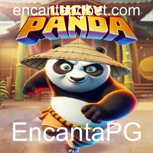 Descubra as Regras e Estratégias do Jogo LuckyPanda