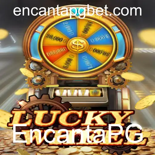 Explorando o Universo de Emoções em LuckyWheel com o EncantaPG