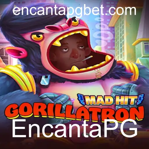 Descubra o Universo de MadHitGorillatron: A Revolução dos Jogos de Estratégia