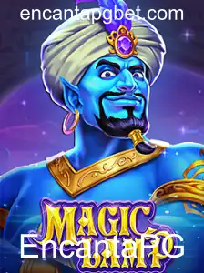 Descubra as Maravilhas de MagicLamp: O Jogo do Momento