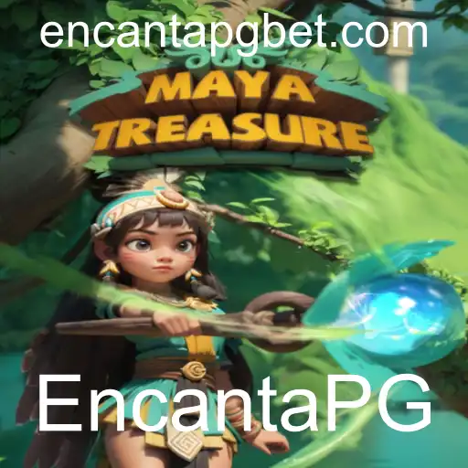 MayaTreasure: O Fascinante Mundo de Descobertas e Aventuras
