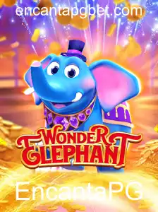 Desvendando WonderElephant: O Jogo Que EncantaPG Trouxe ao Mundo dos Jogos