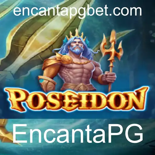 Explore o Fascinante Mundo de Poseidon: O Jogo que EncantaPG