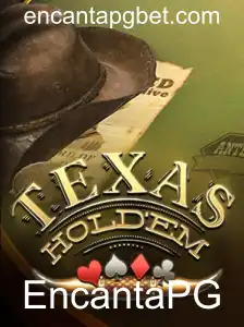 A Arte do Jogo: Descubra TexasHoldem