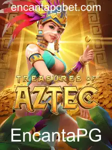 Descubra os Segredos do Jogo Treasures of Aztec com EncantaPG
