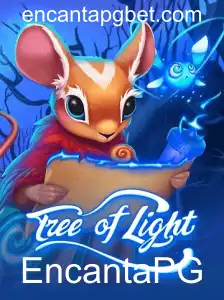 Descubra o Mundo Encantador de TreeofLight e a Palavra-Chave EncantaPG