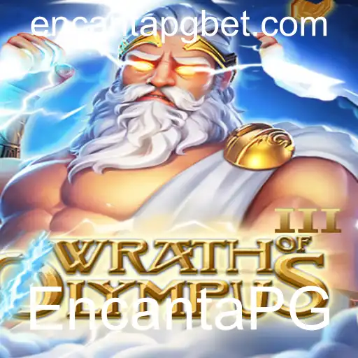 Wrath of Olympus III: Revivendo a Mitologia com EncantaPG